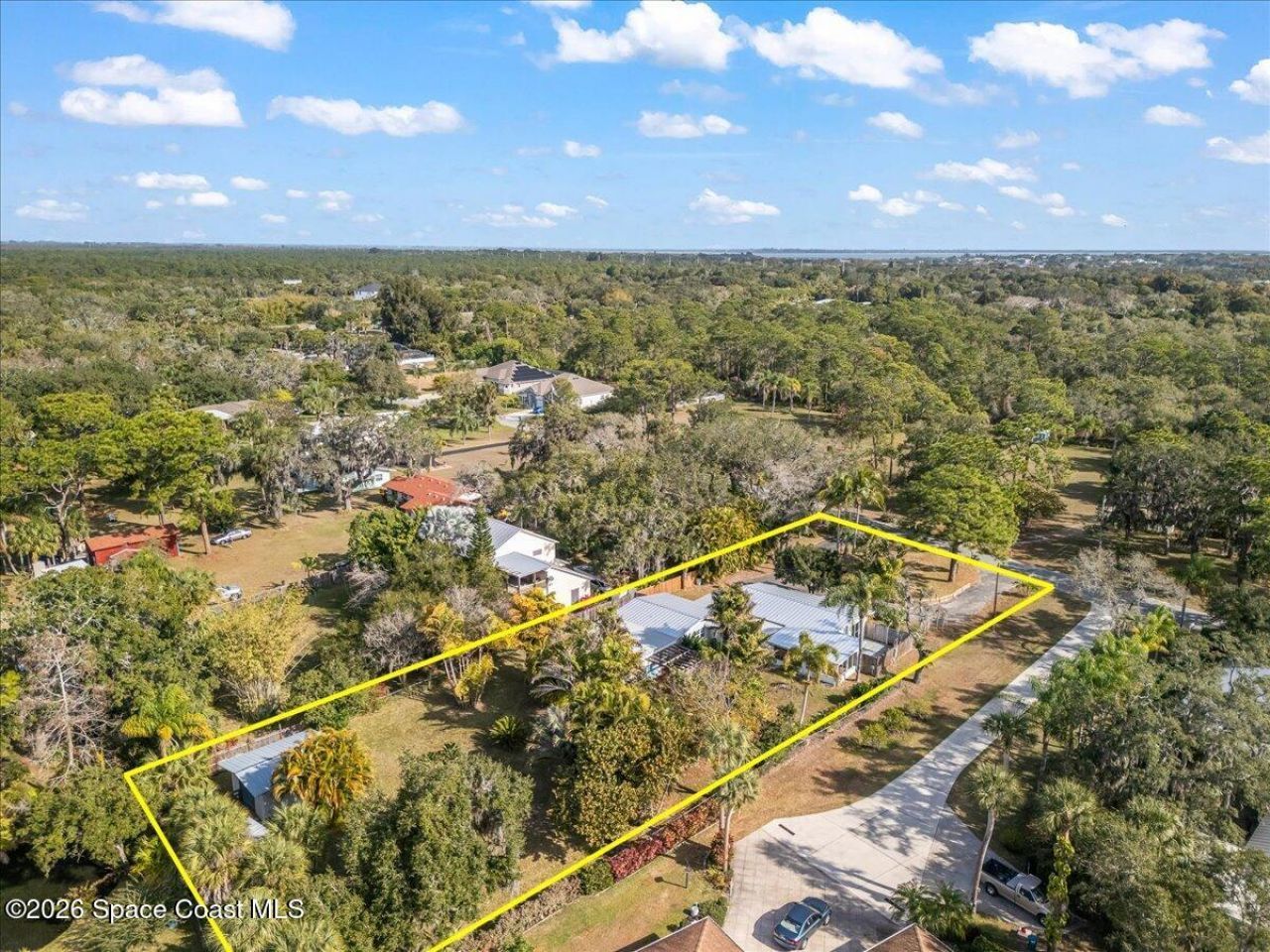 9670 Mockingbird Lane , Micco, FL 32976 Photo