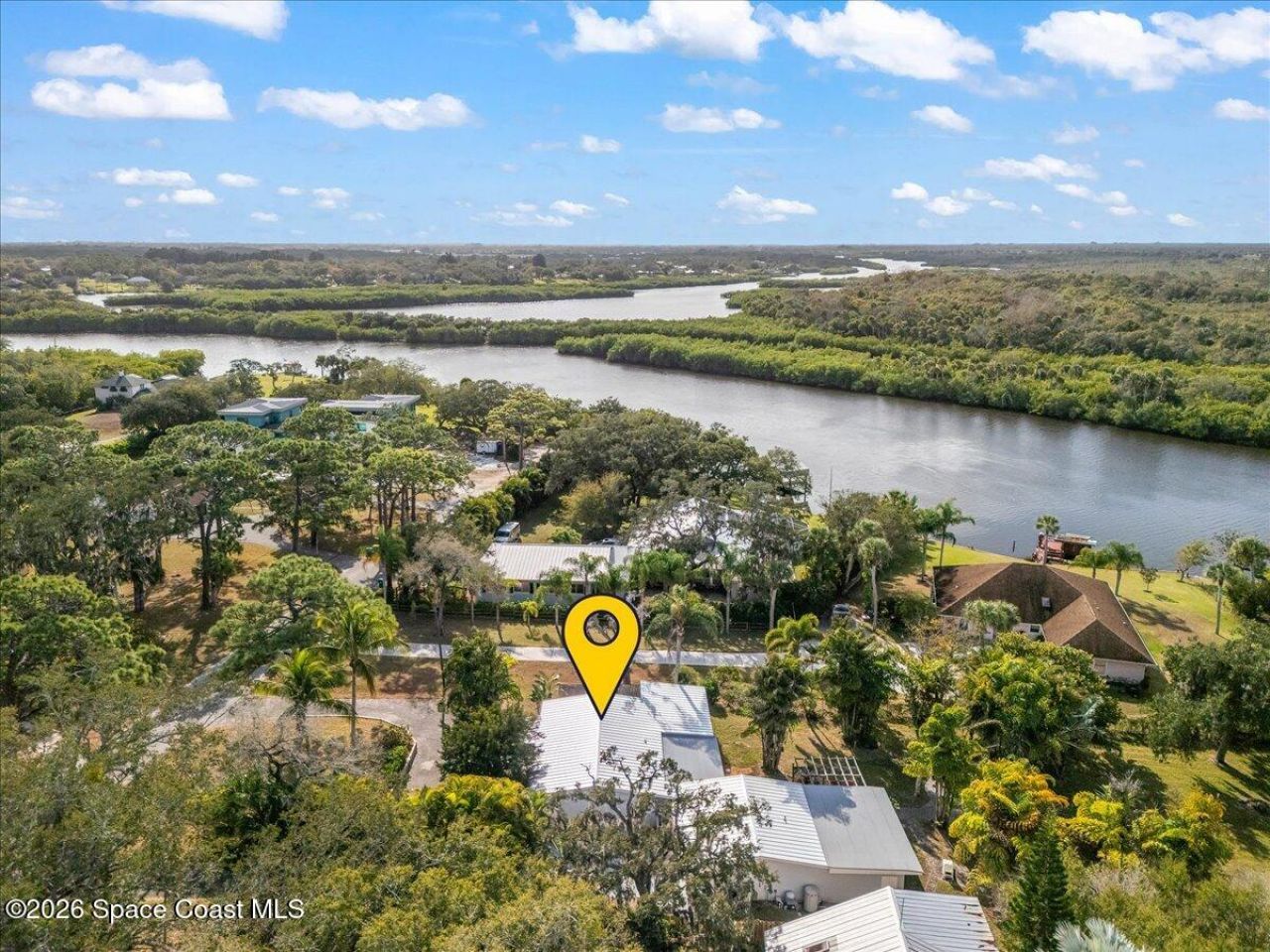 9670 Mockingbird Lane , Micco, FL 32976 Photo