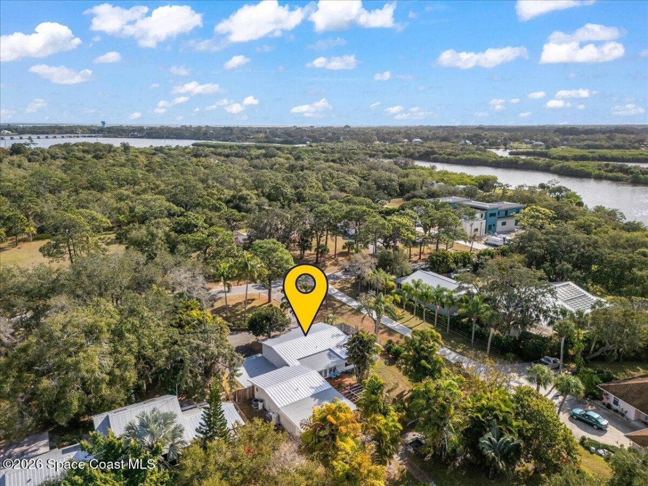 9670 Mockingbird Lane , Micco, FL 32976 Photo