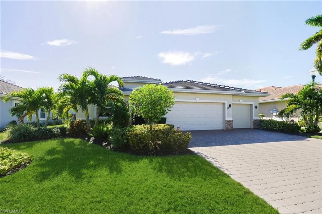 13330 Seaside Harbour Dr S, North Fort Myers, FL 33903 Main Photo