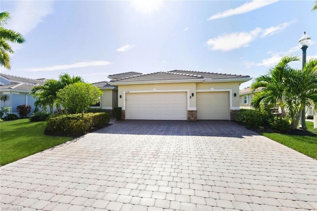 13330 Seaside Harbour Dr S, North Fort Myers, FL 33903 Photo