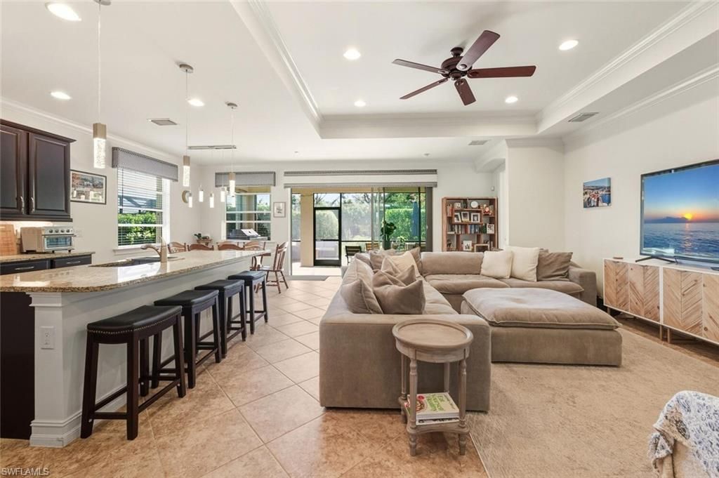 13330 Seaside Harbour Dr S, North Fort Myers, FL 33903 Photo