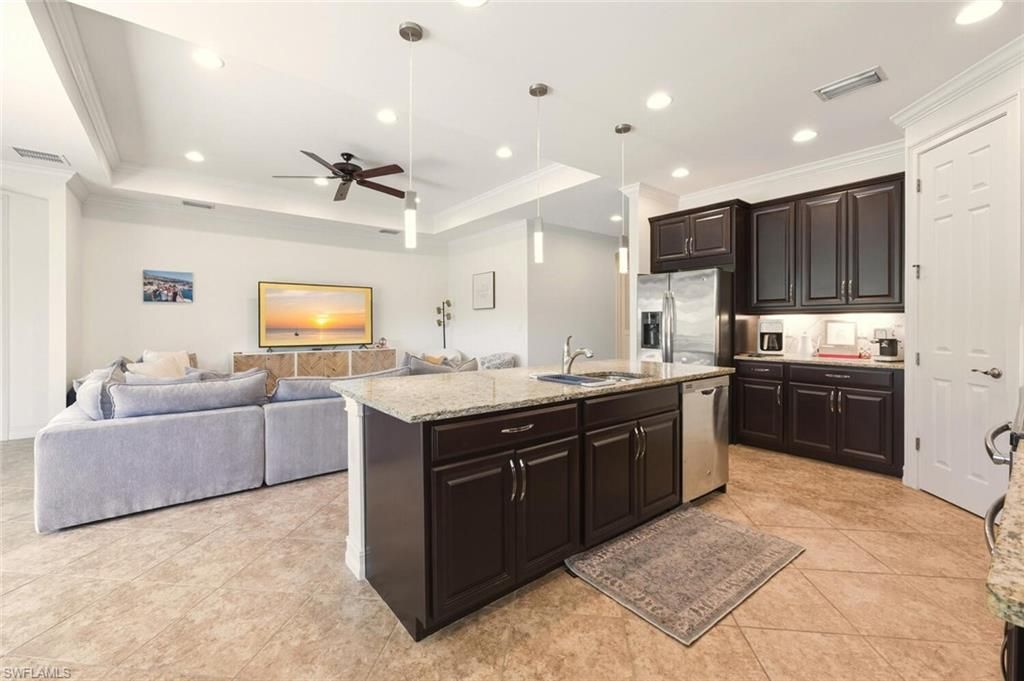 13330 Seaside Harbour Dr S, North Fort Myers, FL 33903 Photo