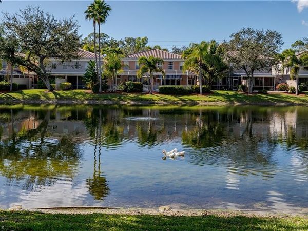 5353 Cove CIR, NAPLES, FL 34119
