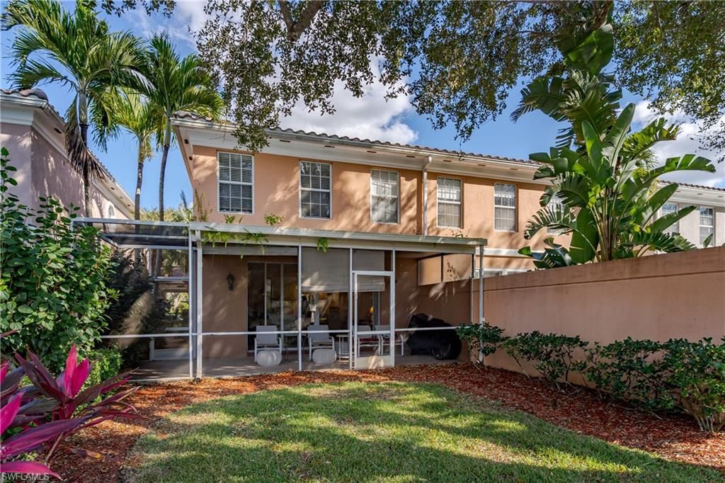 5353 Cove Cir, Naples, FL 34119 Photo