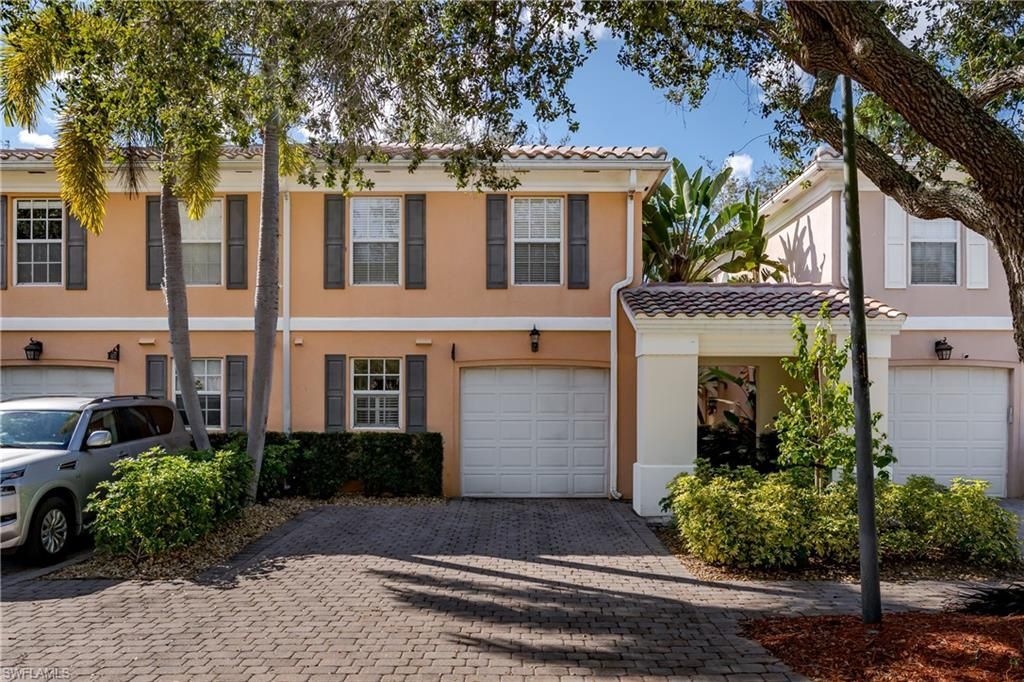 5353 Cove Cir, Naples, FL 34119 Photo