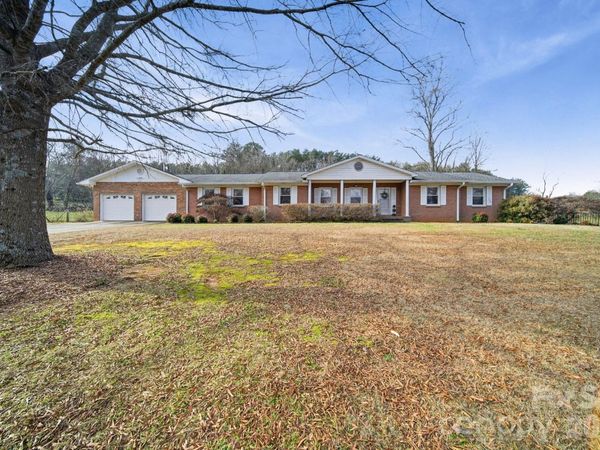 6418 Casar Road, Casar, NC 28020