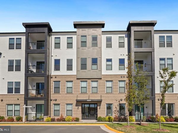 42874 FIREFLY SONATA TERRACE, Unit 206, ASHBURN, VA 20148