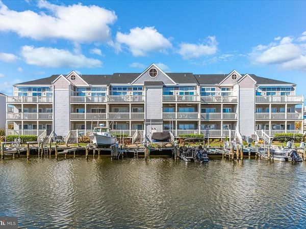 205 125TH STREET, Unit 208B, OCEAN CITY, MD 21842