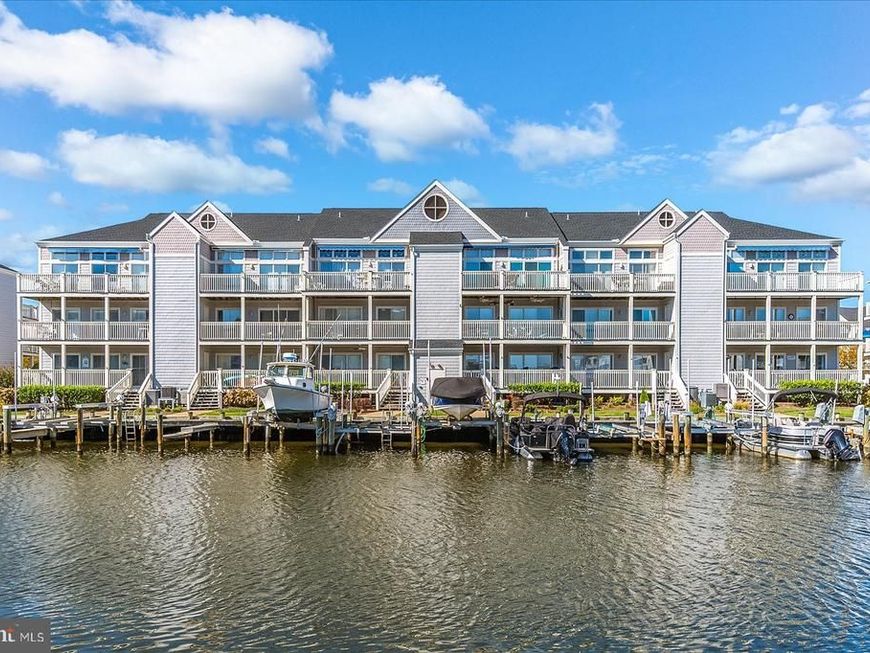 205 125th Street, Unit 208B, Ocean City, MD 21842 Main Photo