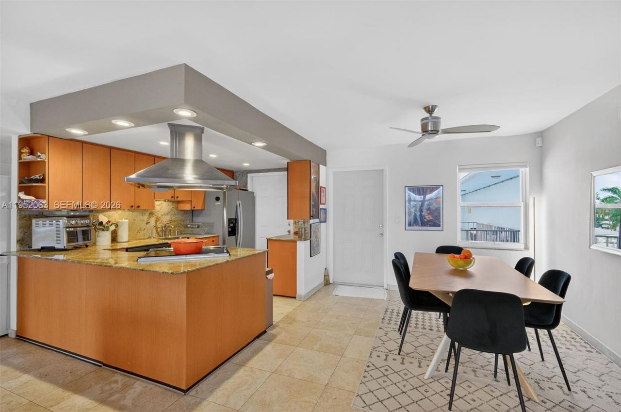 801 Meridian Ave, Unit PHB, Miami Beach, FL 33139 Photo