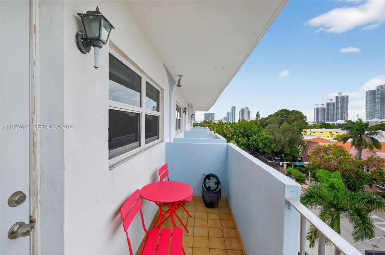 801 Meridian Ave, Unit PHB, Miami Beach, FL 33139 Photo