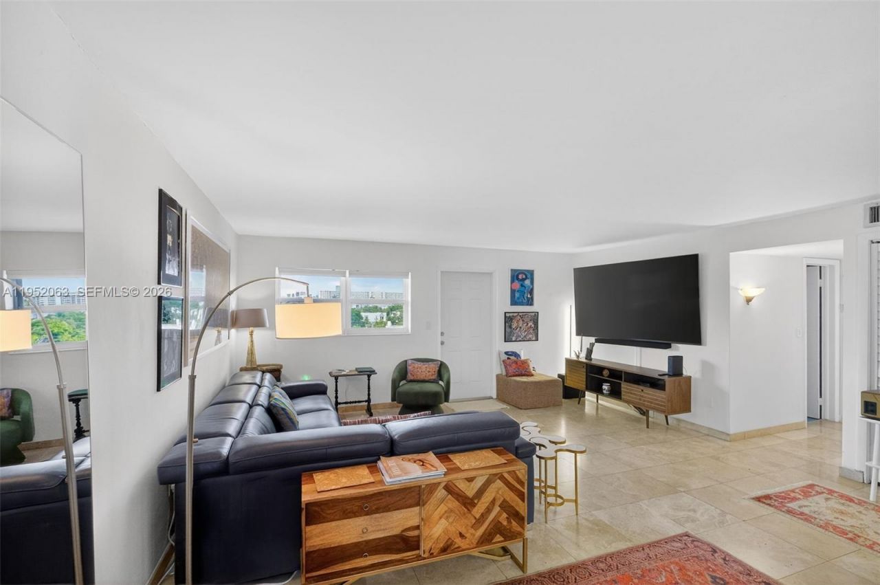 801 Meridian Ave, Unit PHB, Miami Beach, FL 33139 Photo