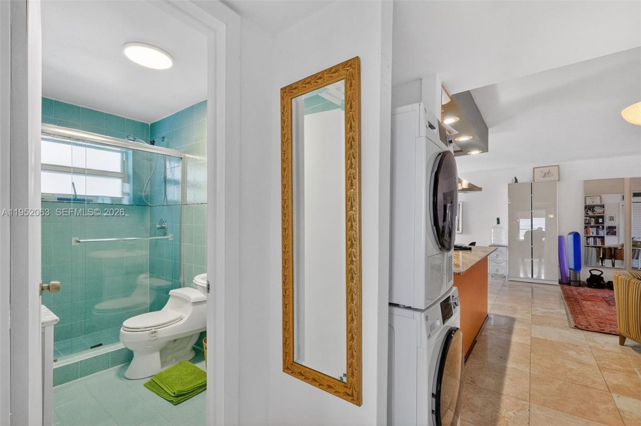 801 Meridian Ave, Unit PHB, Miami Beach, FL 33139 Photo