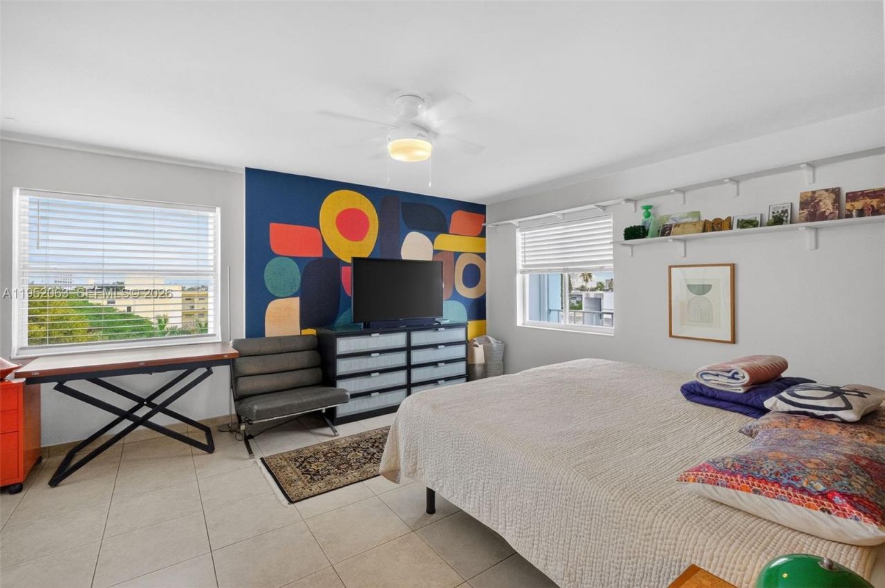 801 Meridian Ave, Unit PHB, Miami Beach, FL 33139 Photo