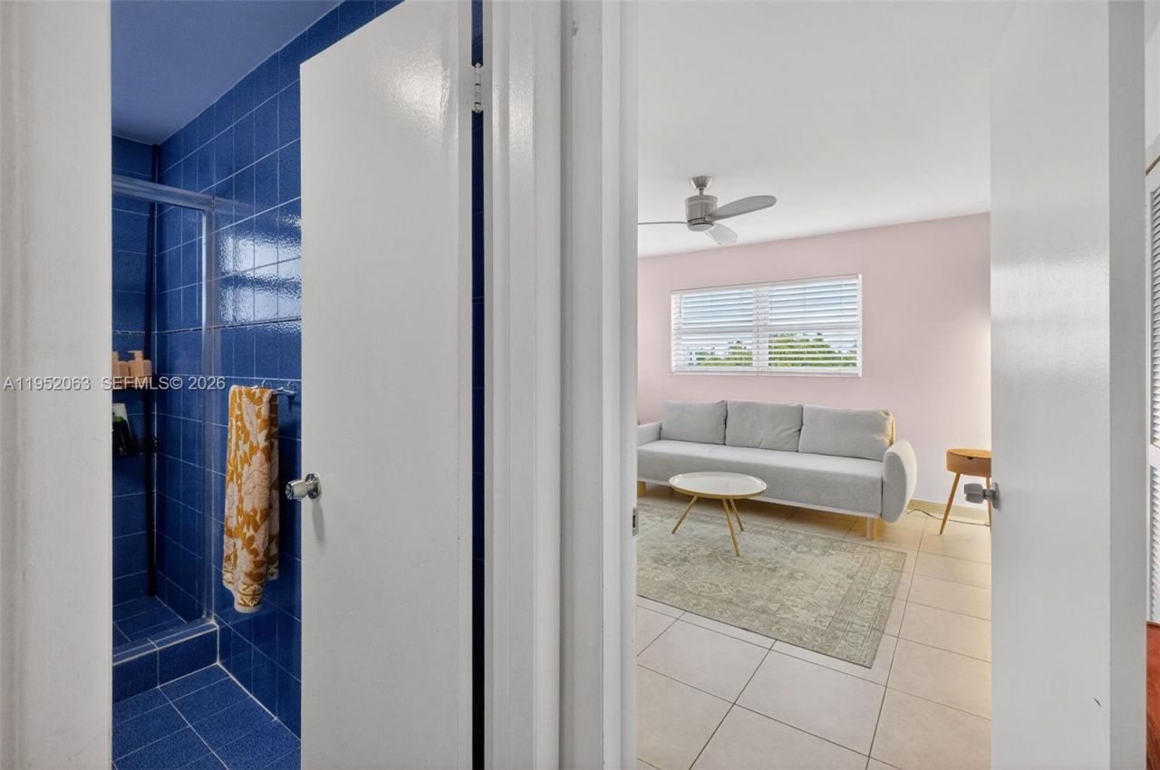 801 Meridian Ave, Unit PHB, Miami Beach, FL 33139 Photo