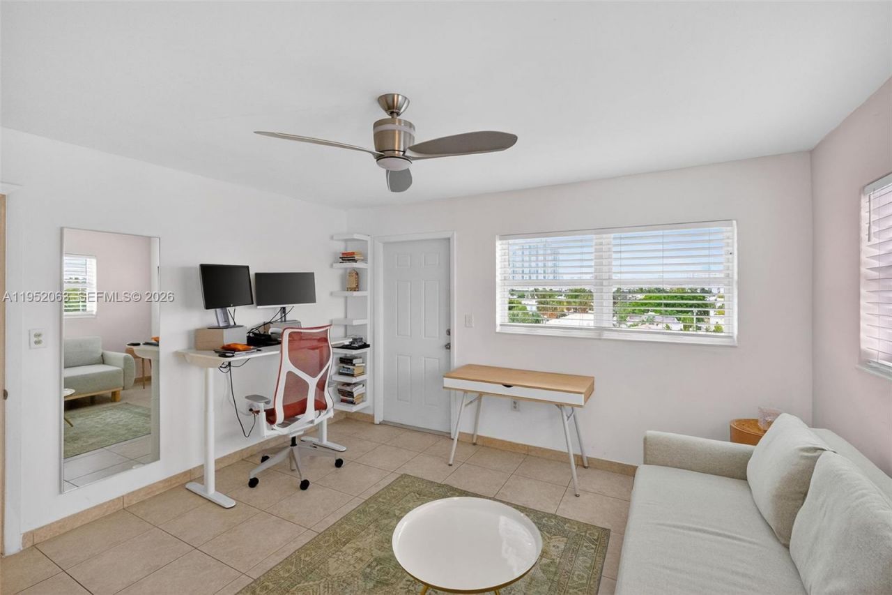 801 Meridian Ave, Unit PHB, Miami Beach, FL 33139 Photo