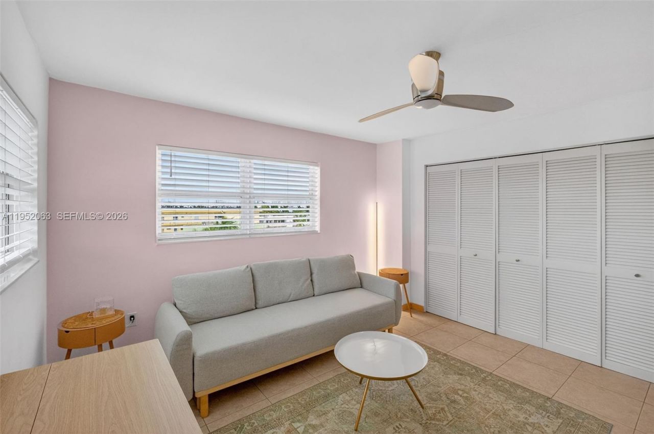 801 Meridian Ave, Unit PHB, Miami Beach, FL 33139 Photo