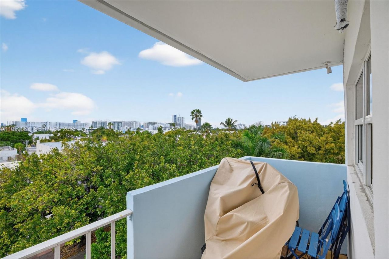 801 Meridian Ave, Unit PHB, Miami Beach, FL 33139 Photo