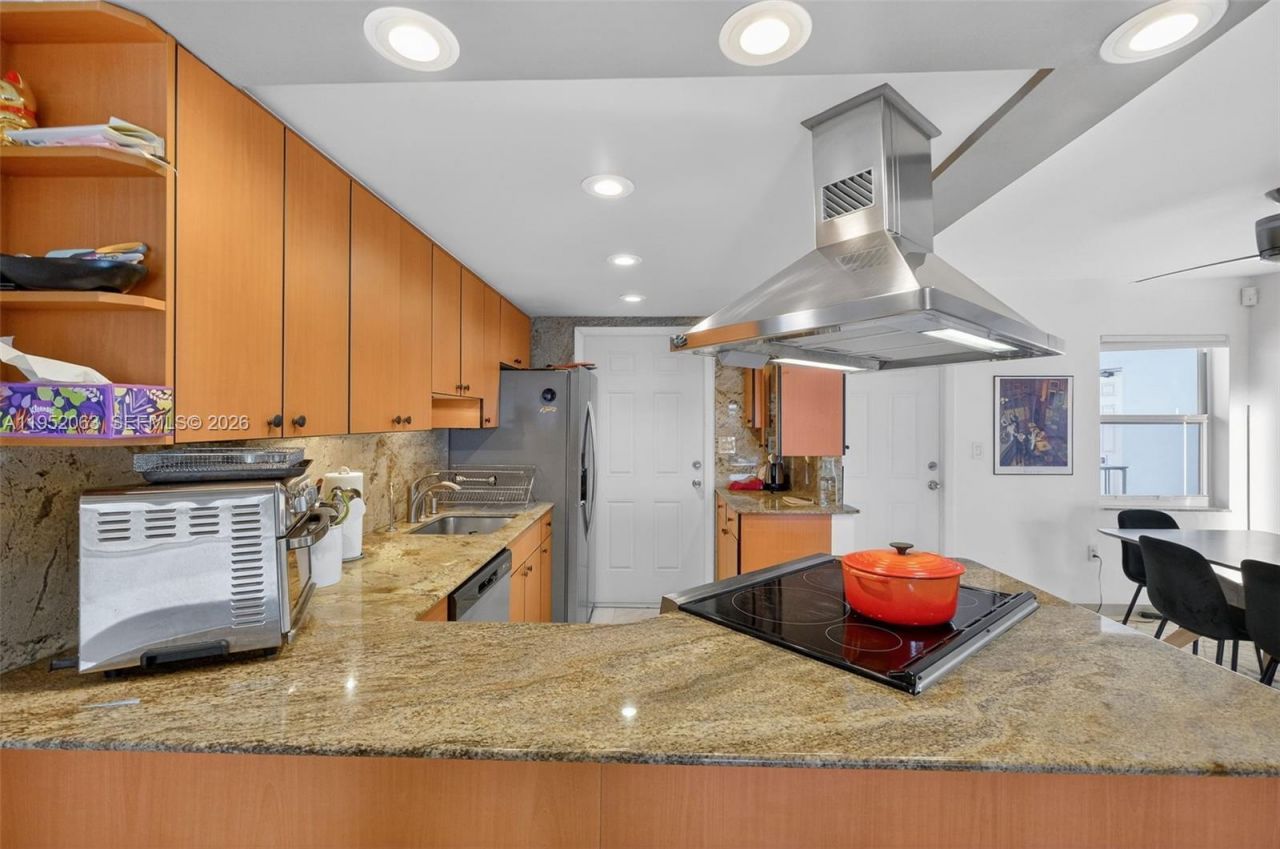 801 Meridian Ave, Unit PHB, Miami Beach, FL 33139 Photo