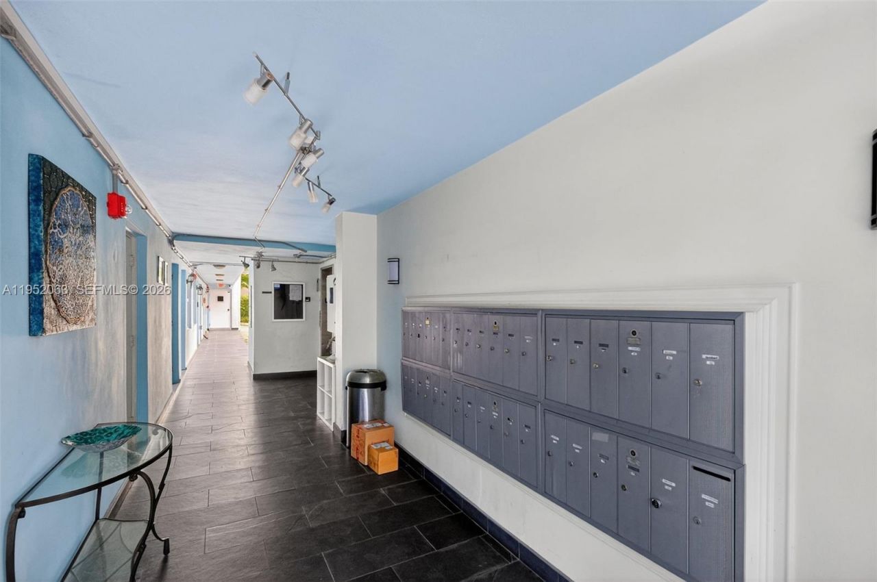 801 Meridian Ave, Unit PHB, Miami Beach, FL 33139 Photo