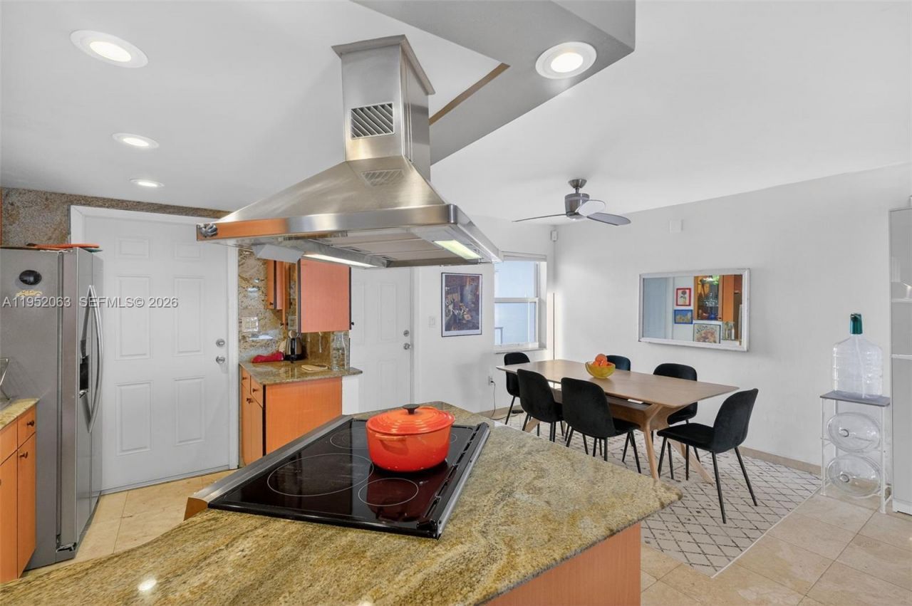 801 Meridian Ave, Unit PHB, Miami Beach, FL 33139 Photo