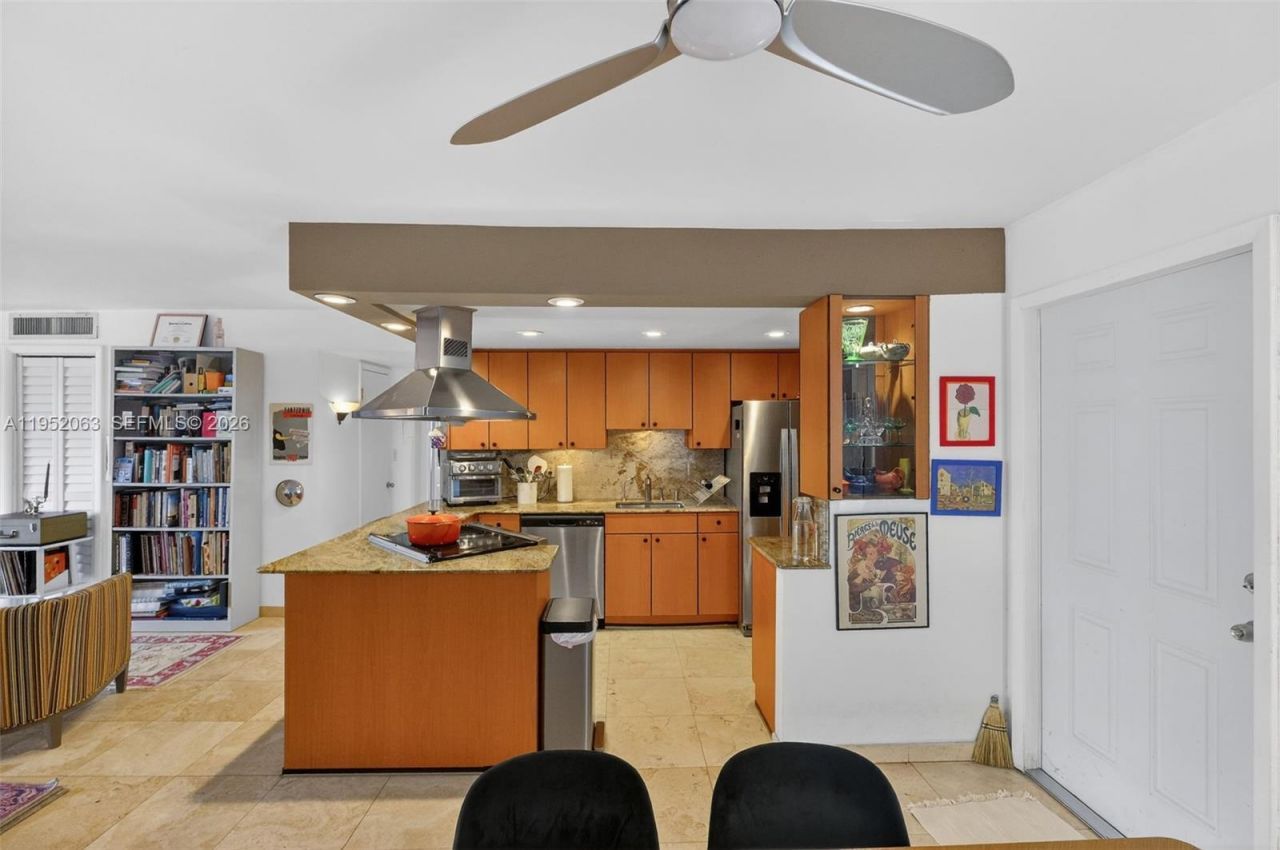 801 Meridian Ave, Unit PHB, Miami Beach, FL 33139 Photo