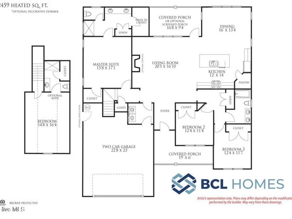 181 Talbert Drive, Rocky Point, NC 28457