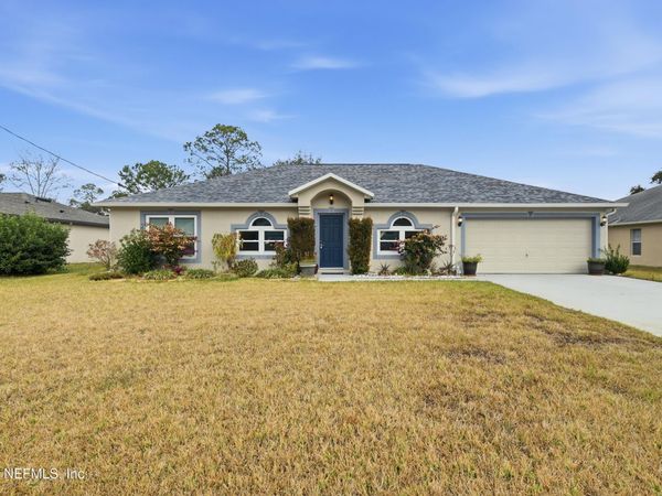 15 PIERMOUNT Lane, Palm Coast, FL 32164