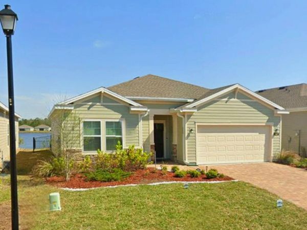 9487 LOVAGE Lane, Jacksonville, FL 32219