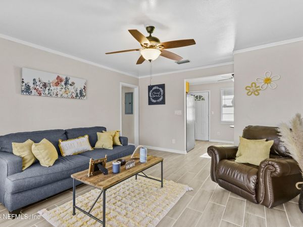 5020 PORTSMOUTH AVENUE Avenue, Jacksonville, FL 32208