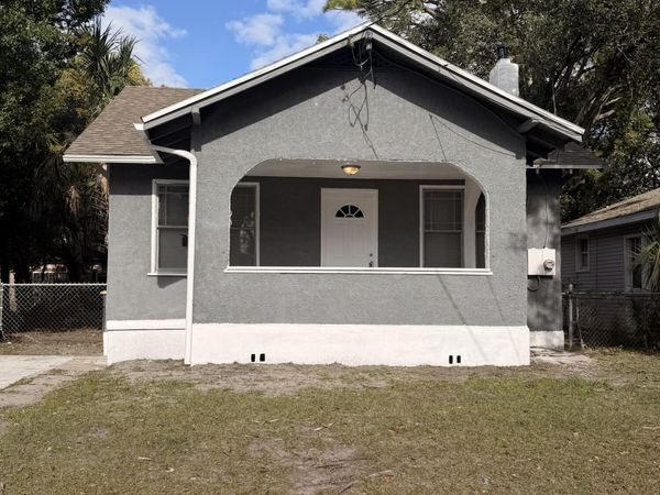 659 BASSWOOD Street, Jacksonville, FL 32206