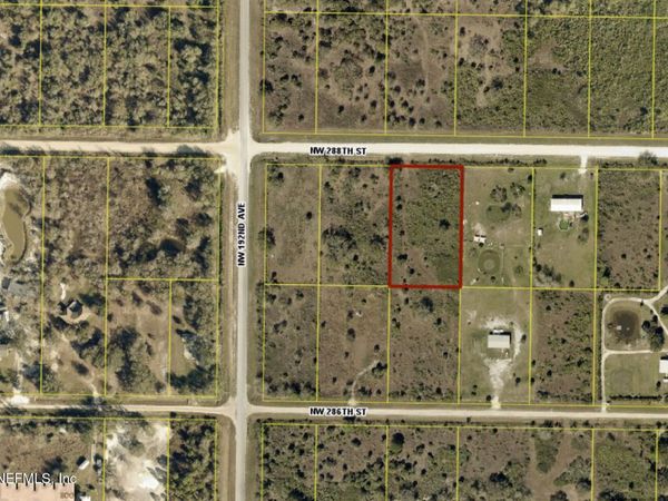 19080 NW NW 288TH ST Street, Okeechobee, FL 34972
