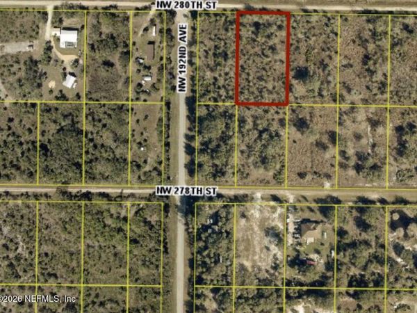 19142 NW NW 280TH ST Street, Okeechobee, FL 34972