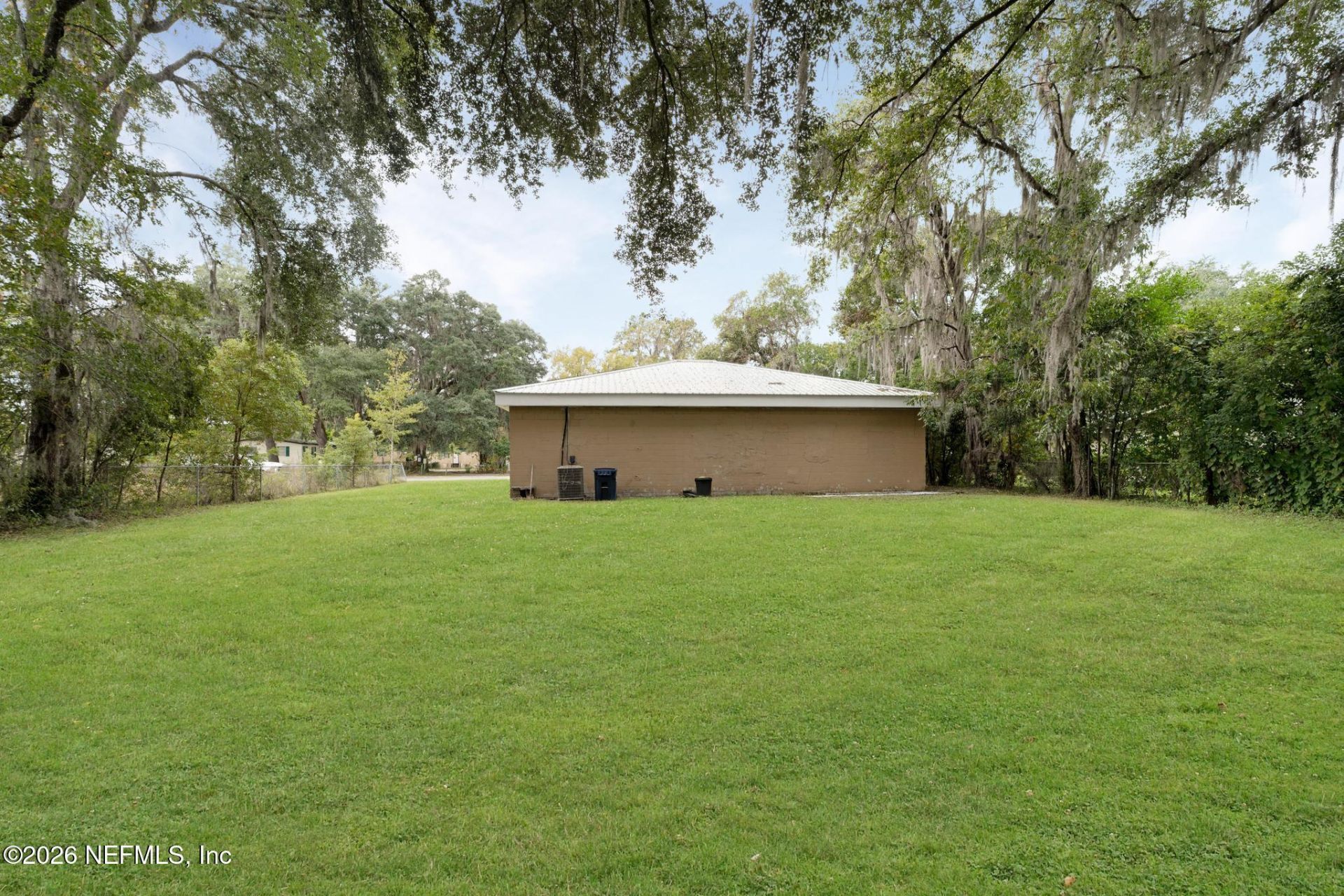 323 Martin Luther King Dr Drive, Macclenny, FL 32063 Photo