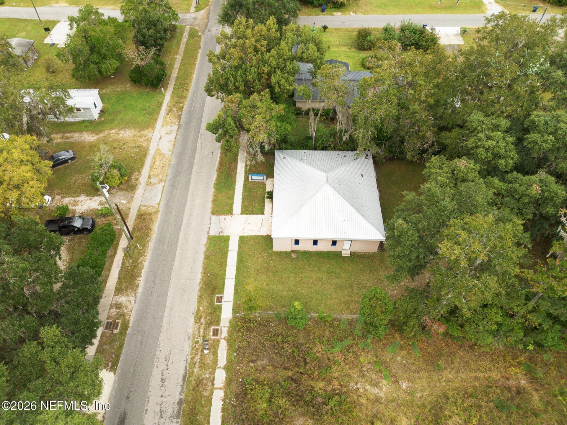 323 Martin Luther King Dr Drive, Macclenny, FL 32063 Photo