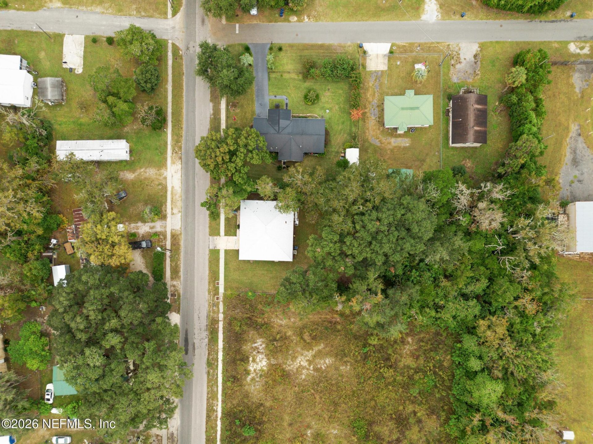 323 Martin Luther King Dr Drive, Macclenny, FL 32063 Photo