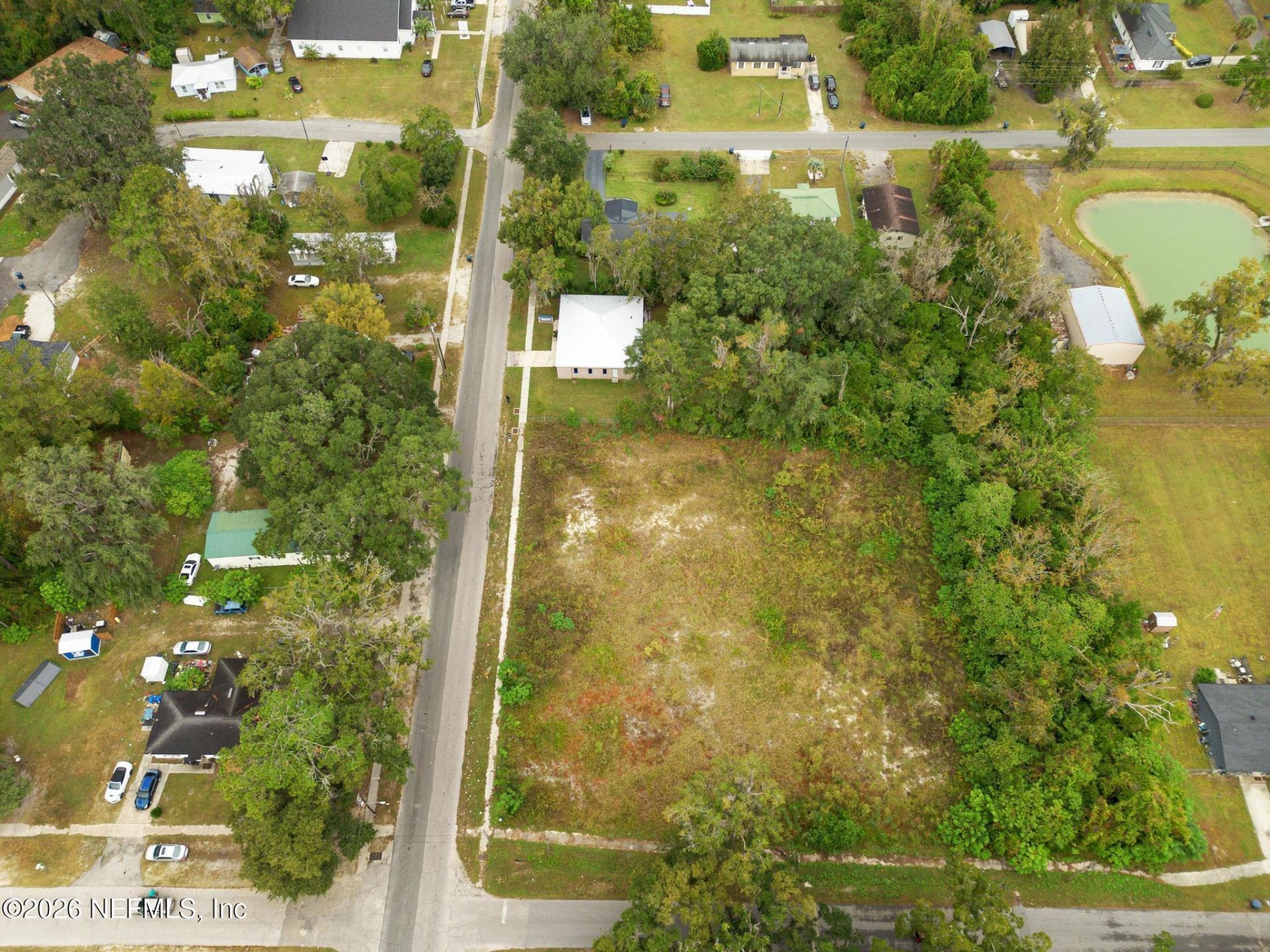 323 Martin Luther King Dr Drive, Macclenny, FL 32063 Photo