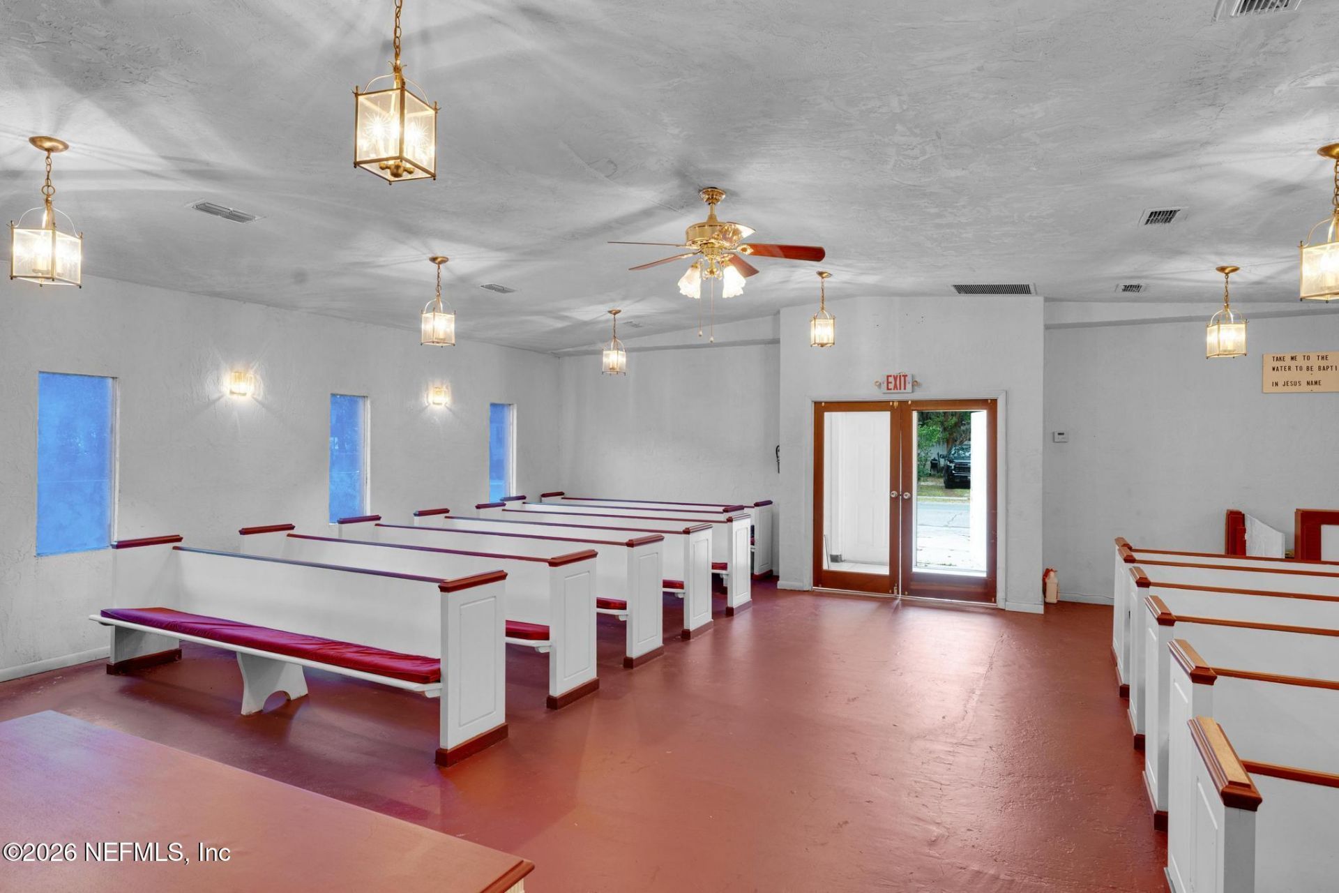323 Martin Luther King Dr Drive, Macclenny, FL 32063 Photo