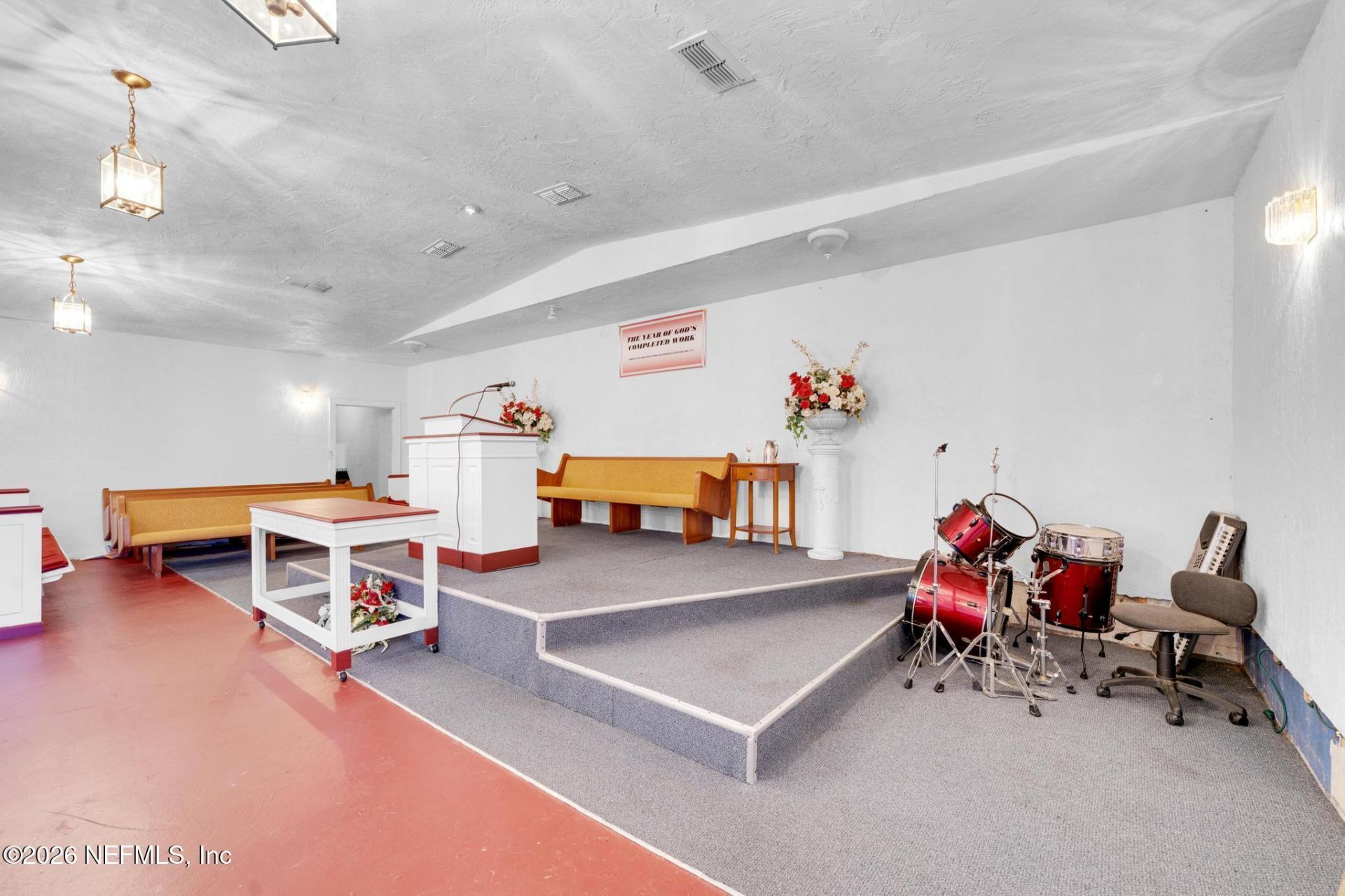 323 Martin Luther King Dr Drive, Macclenny, FL 32063 Photo