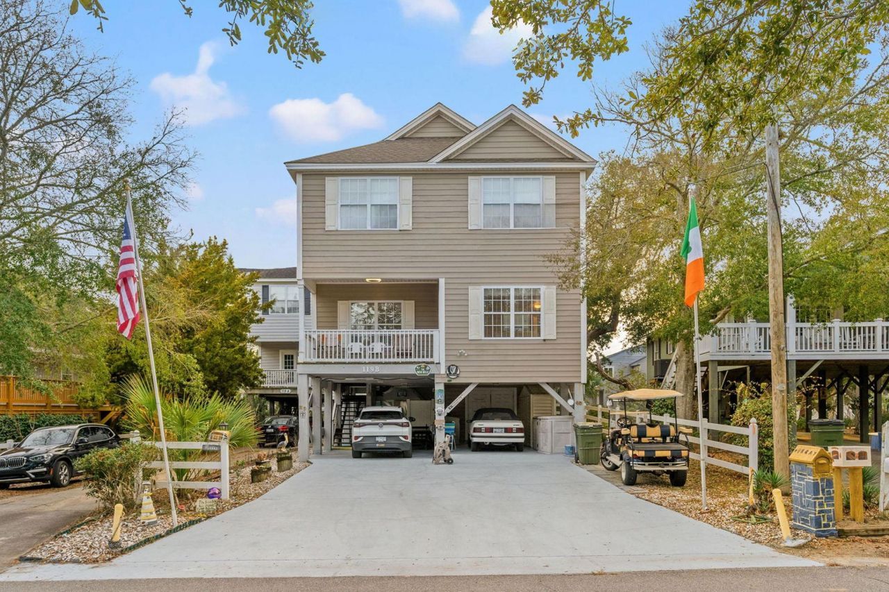 119 B 9th Ave. N Photo 1