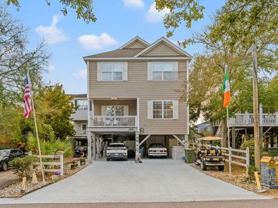 119 B 9th Ave. N, Surfside Beach, SC 29575