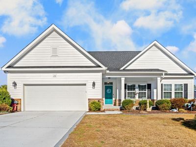 172 Board Landing Circle, Conway, SC 29526