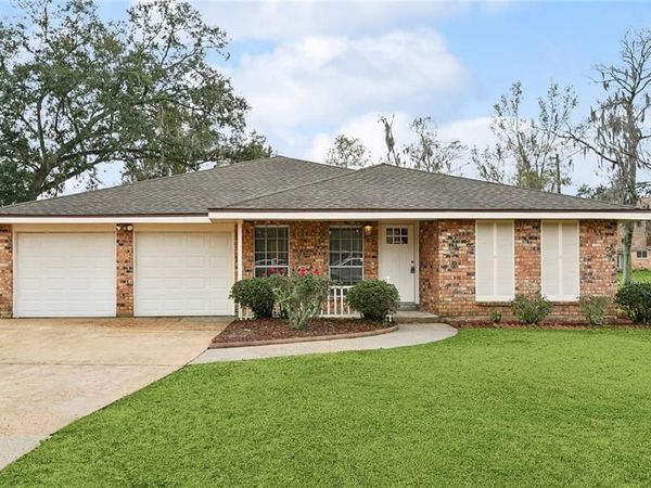 3 E LEVERT Drive, Luling, LA 70070