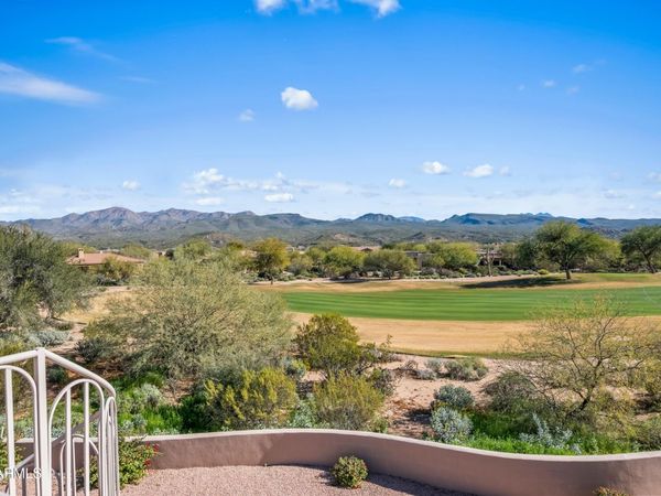 27023 N SYCAMORE CREEK Road, Rio Verde, AZ 85263