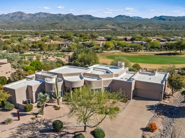 27023 N SYCAMORE CREEK Road, Rio Verde, AZ 85263