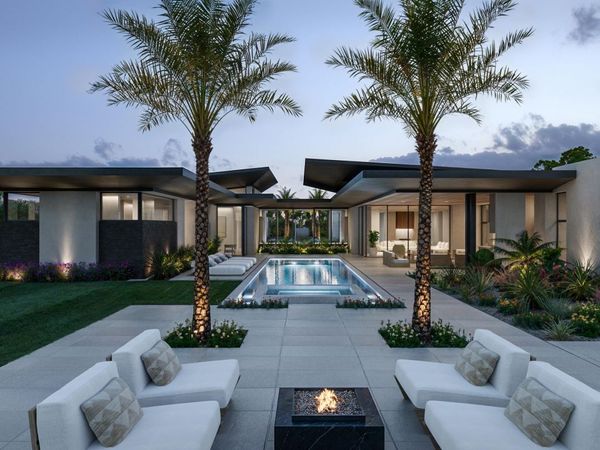 6441 E CHENEY Drive, Paradise Valley, AZ 85253