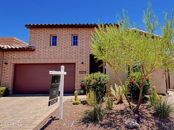 23219 N 73RD Way, Scottsdale, AZ 85255