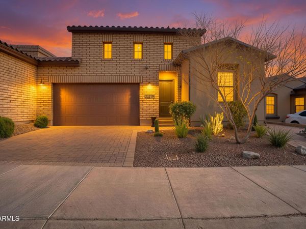23219 N 73RD Way, Scottsdale, AZ 85255