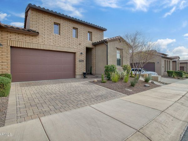 23219 N 73RD Way, Scottsdale, AZ 85255